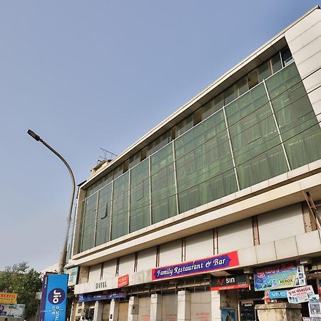 Hotel O Lotus Residency Daman Exterior photo