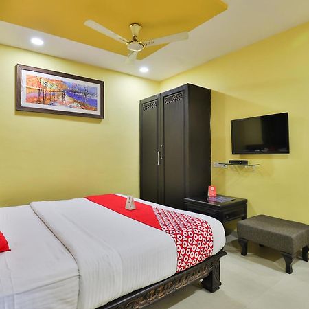 Hotel O Lotus Residency Daman Exterior photo