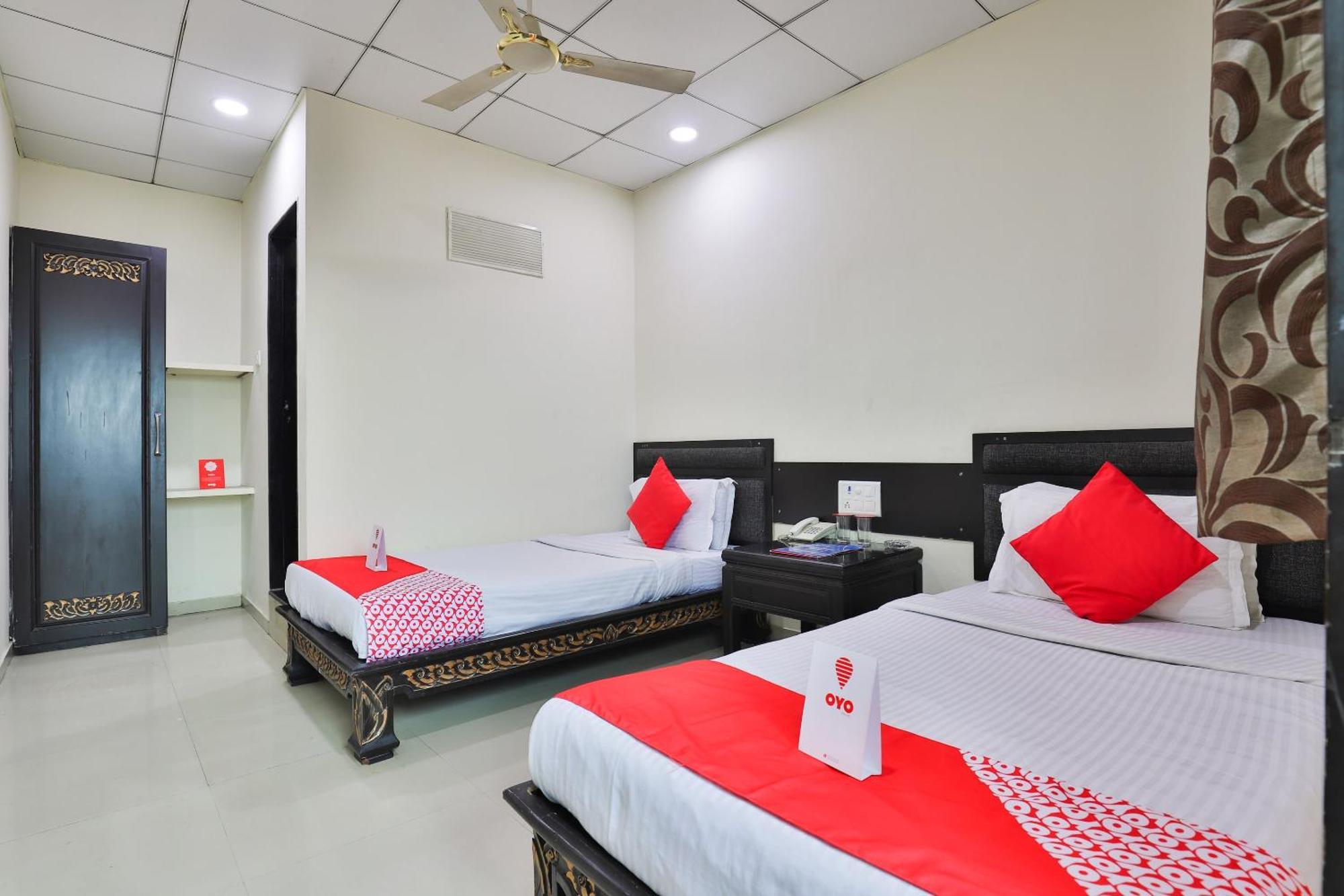 Hotel O Lotus Residency Daman Exterior photo