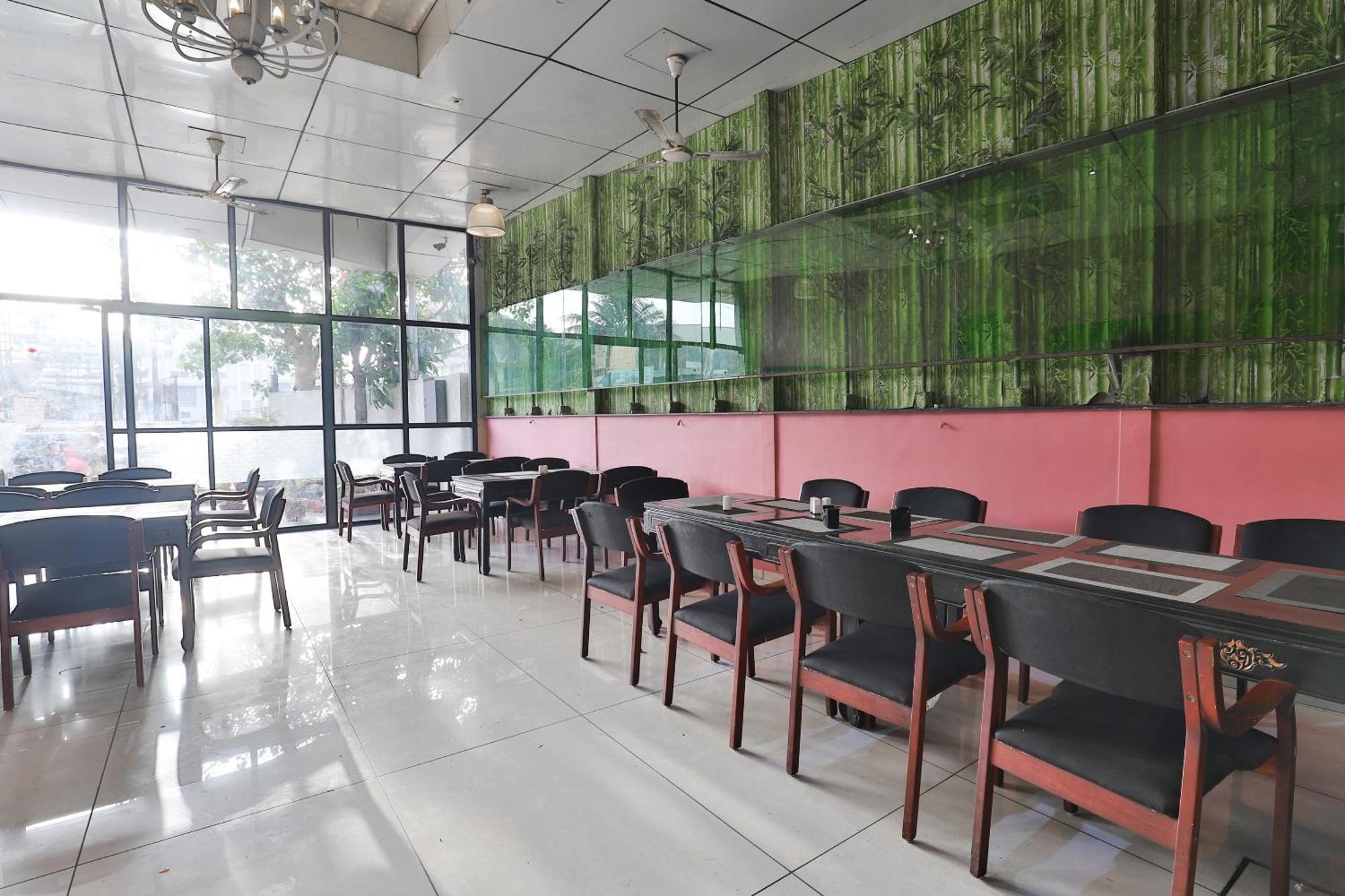 Hotel O Lotus Residency Daman Exterior photo