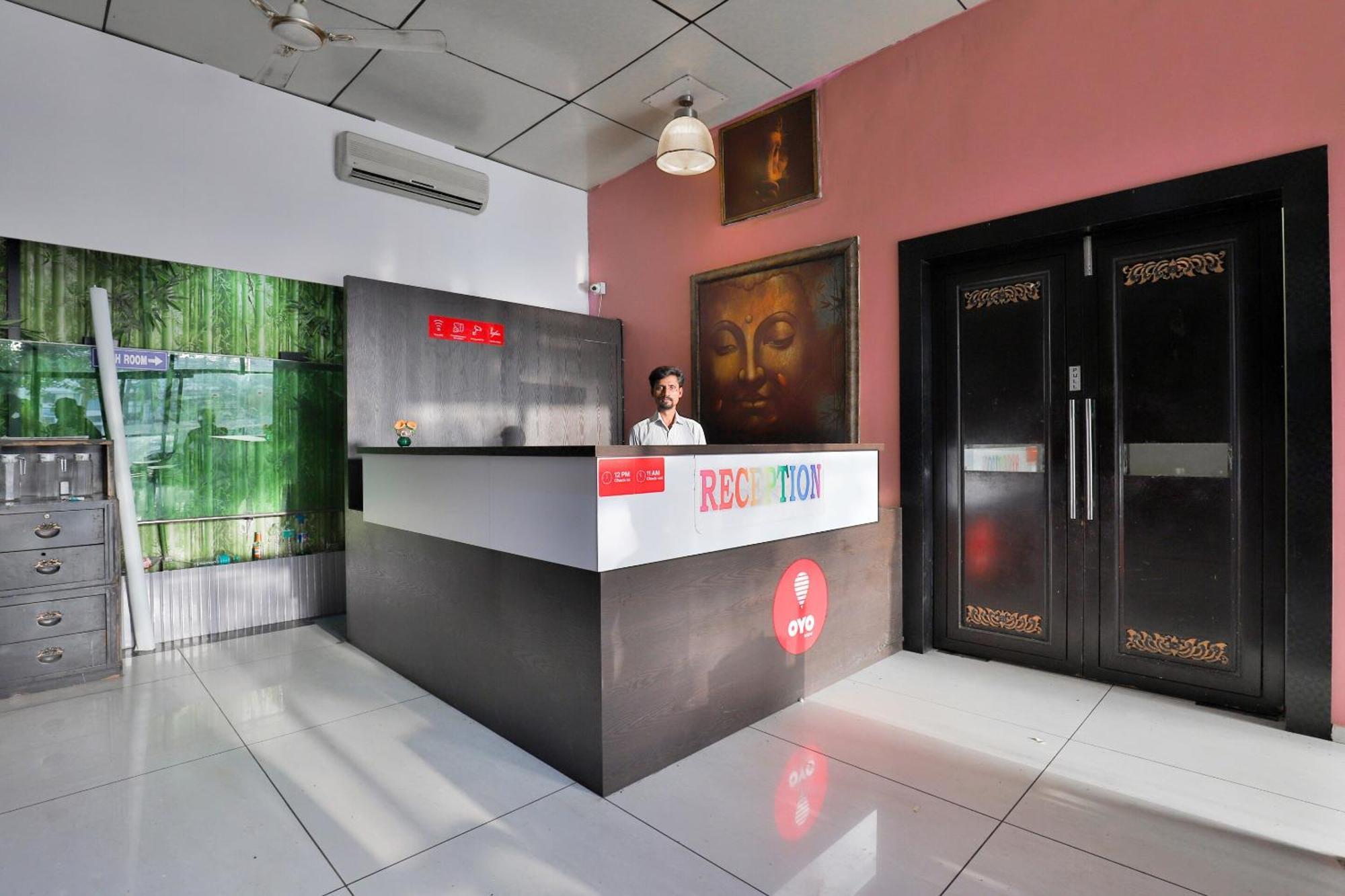 Hotel O Lotus Residency Daman Exterior photo