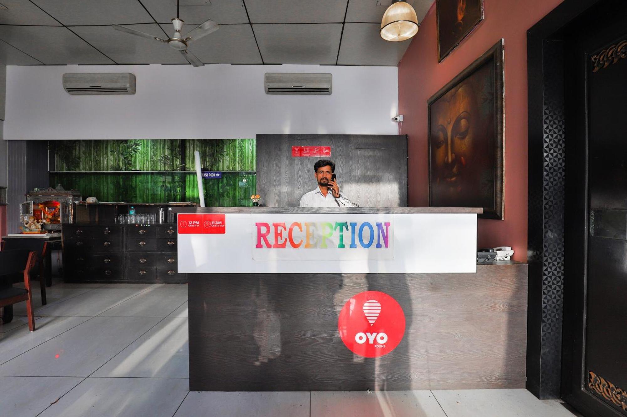 Hotel O Lotus Residency Daman Exterior photo