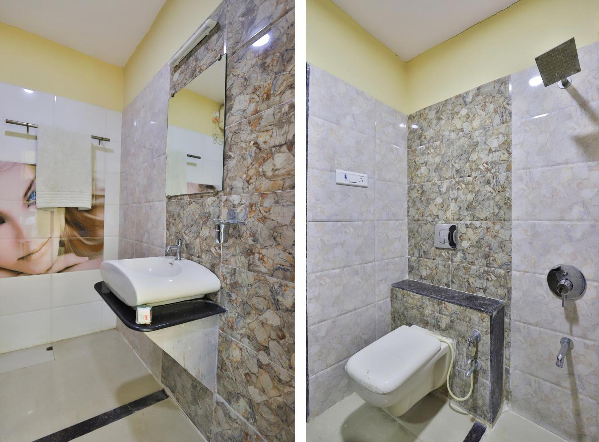 Hotel O Lotus Residency Daman Exterior photo
