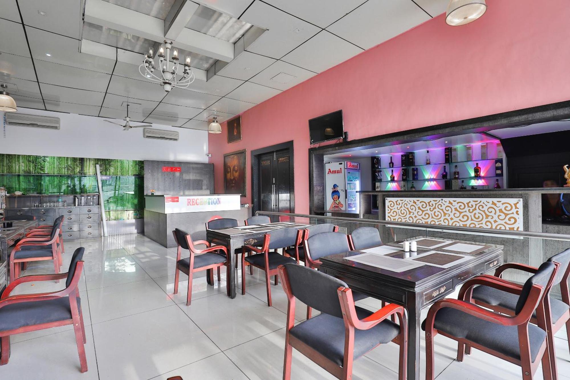 Hotel O Lotus Residency Daman Exterior photo