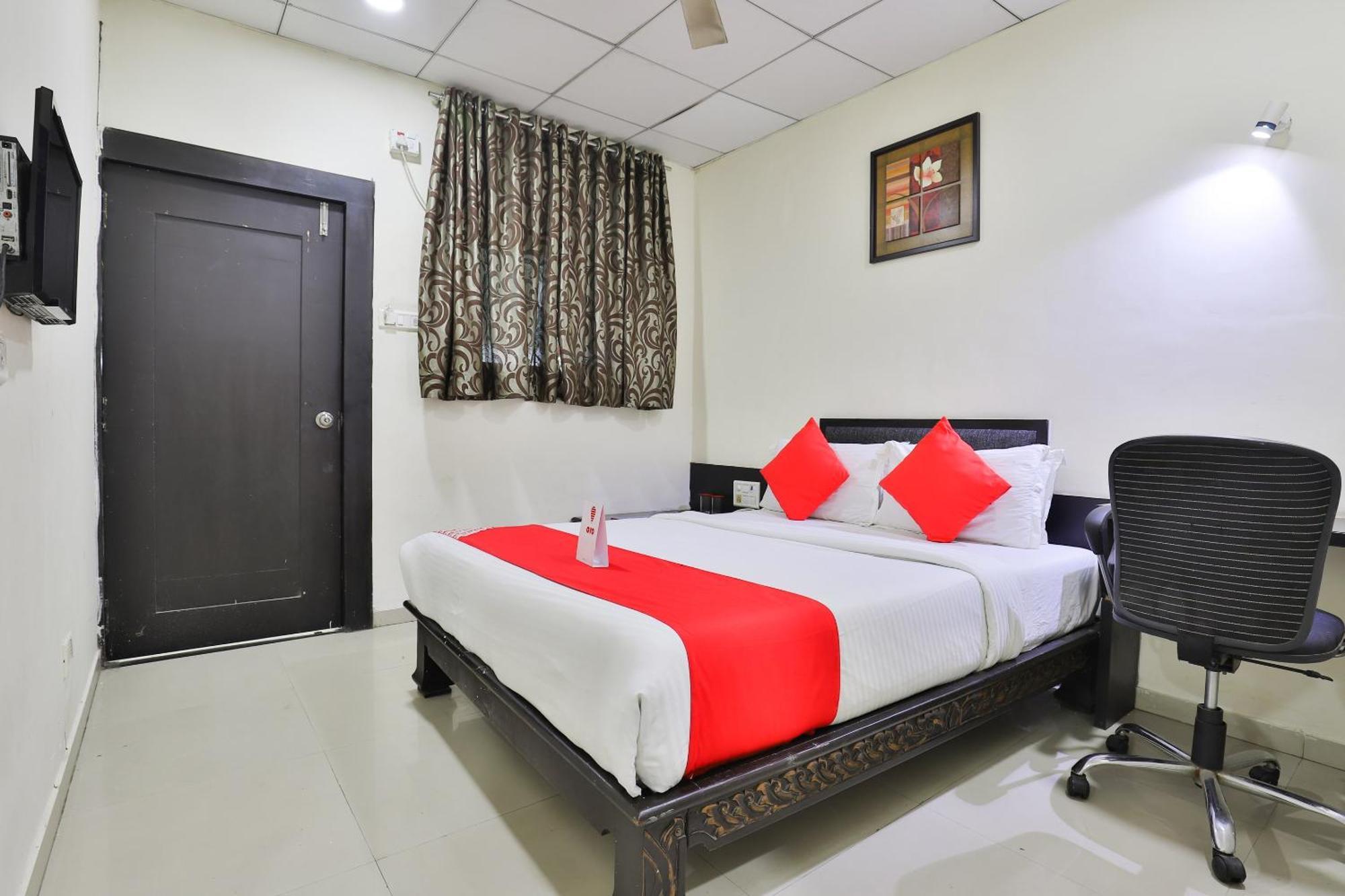 Hotel O Lotus Residency Daman Exterior photo