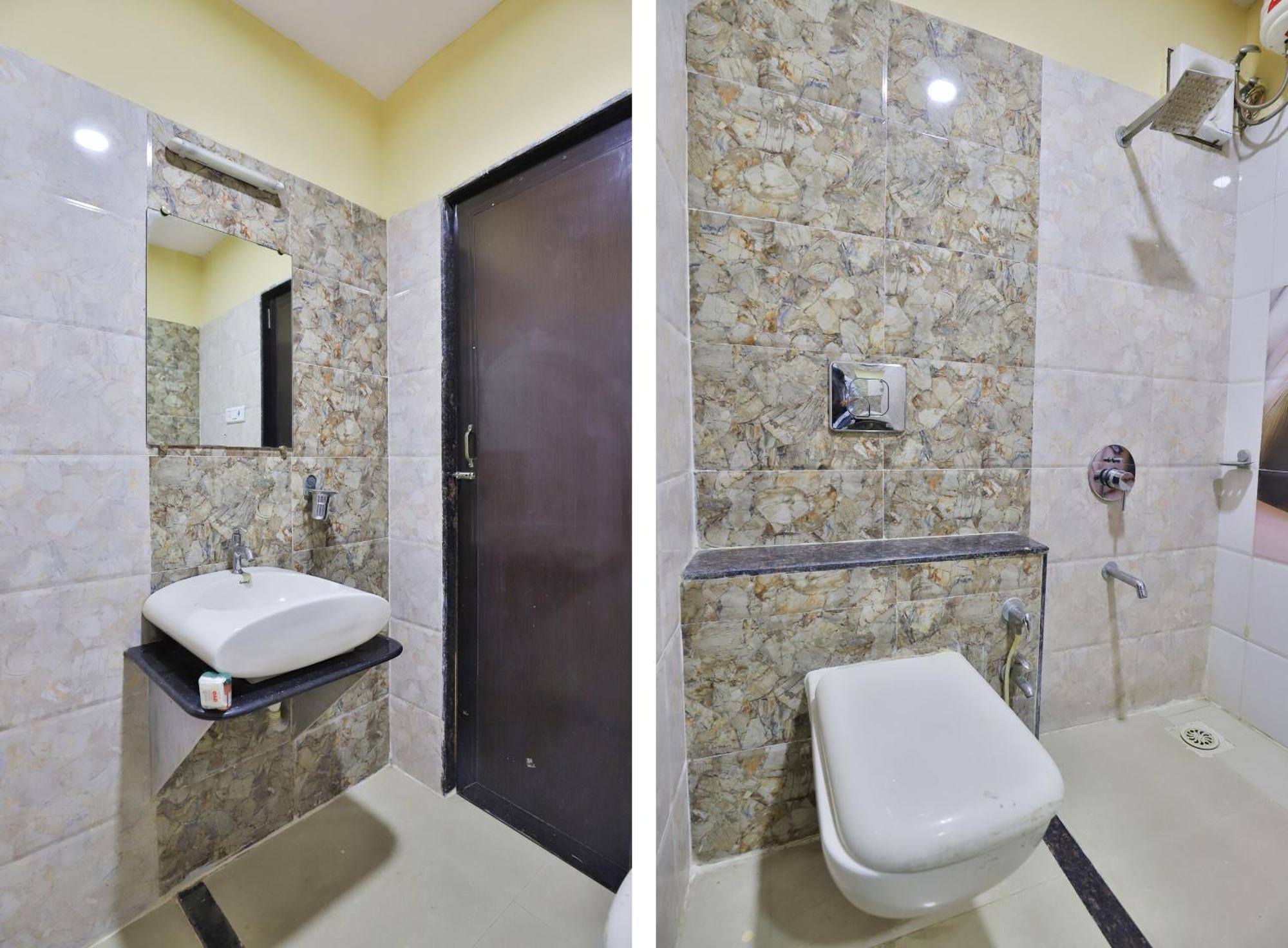 Hotel O Lotus Residency Daman Exterior photo