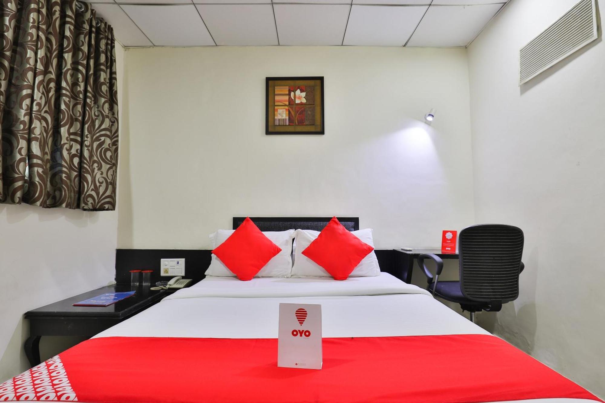 Hotel O Lotus Residency Daman Exterior photo
