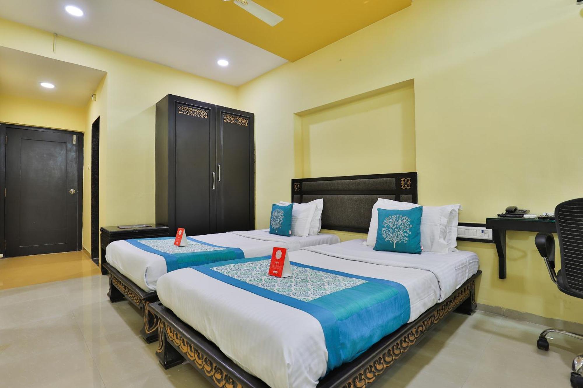 Hotel O Lotus Residency Daman Exterior photo