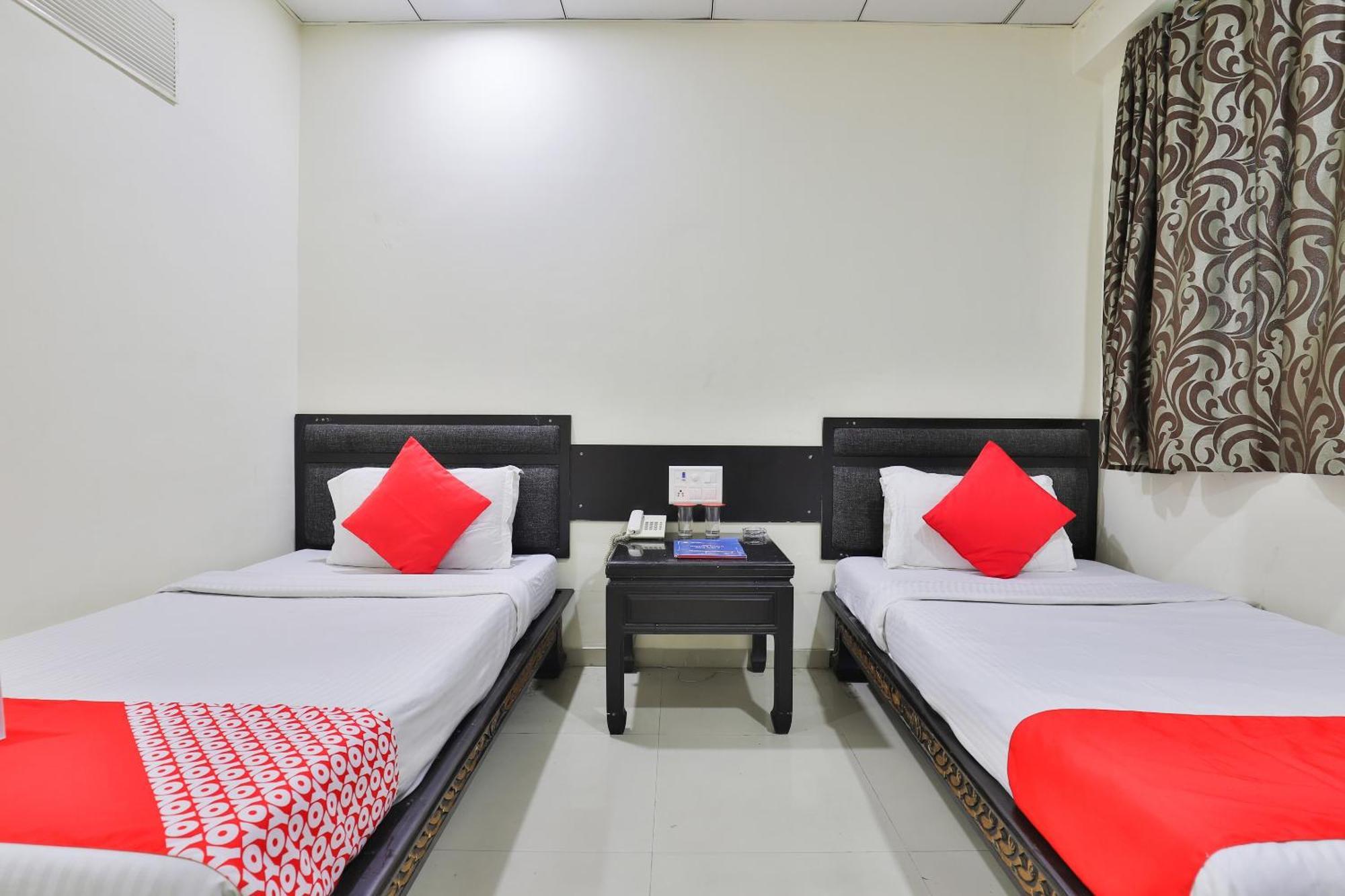 Hotel O Lotus Residency Daman Exterior photo